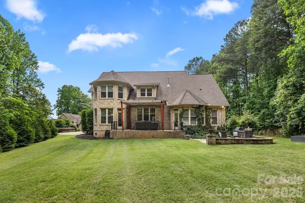 4266 Barbrick Street Sherrills Ford NC 28673