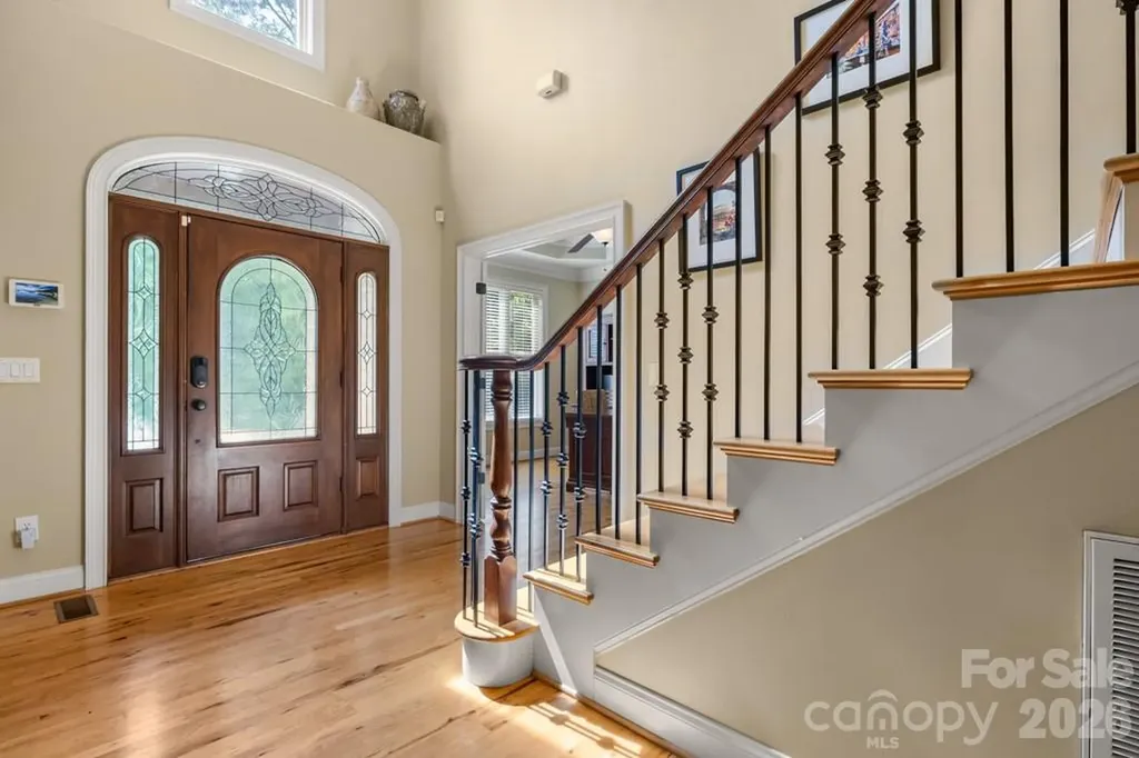 4266 Barbrick Street Sherrills Ford NC 28673