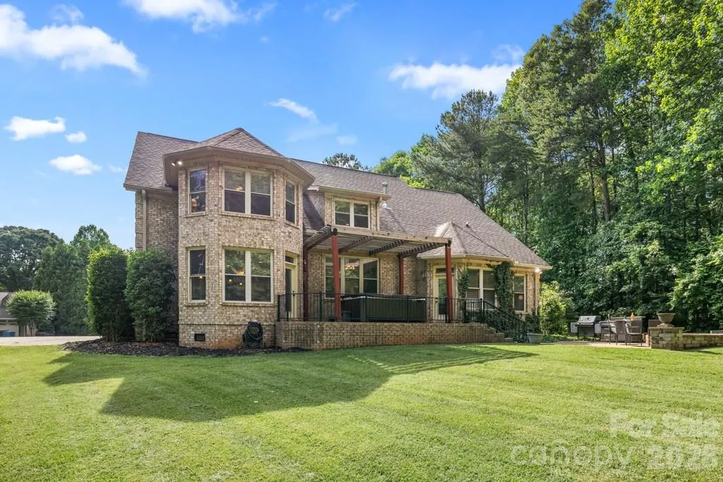 4266 Barbrick Street Sherrills Ford NC 28673