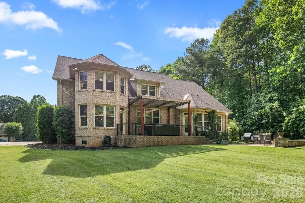 4266 Barbrick Street Sherrills Ford NC 28673