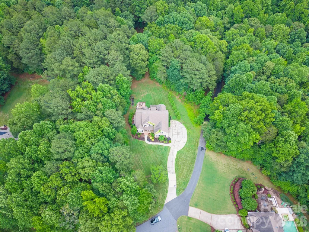 4266 Barbrick Street Sherrills Ford NC 28673
