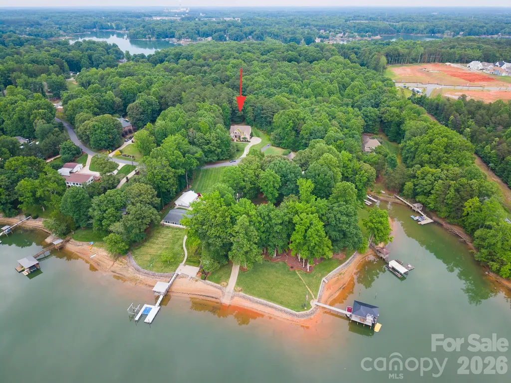 4266 Barbrick Street Sherrills Ford NC 28673