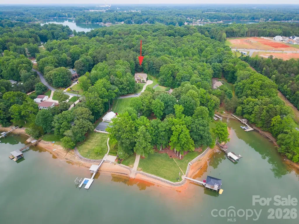 4266 Barbrick Street Sherrills Ford NC 28673