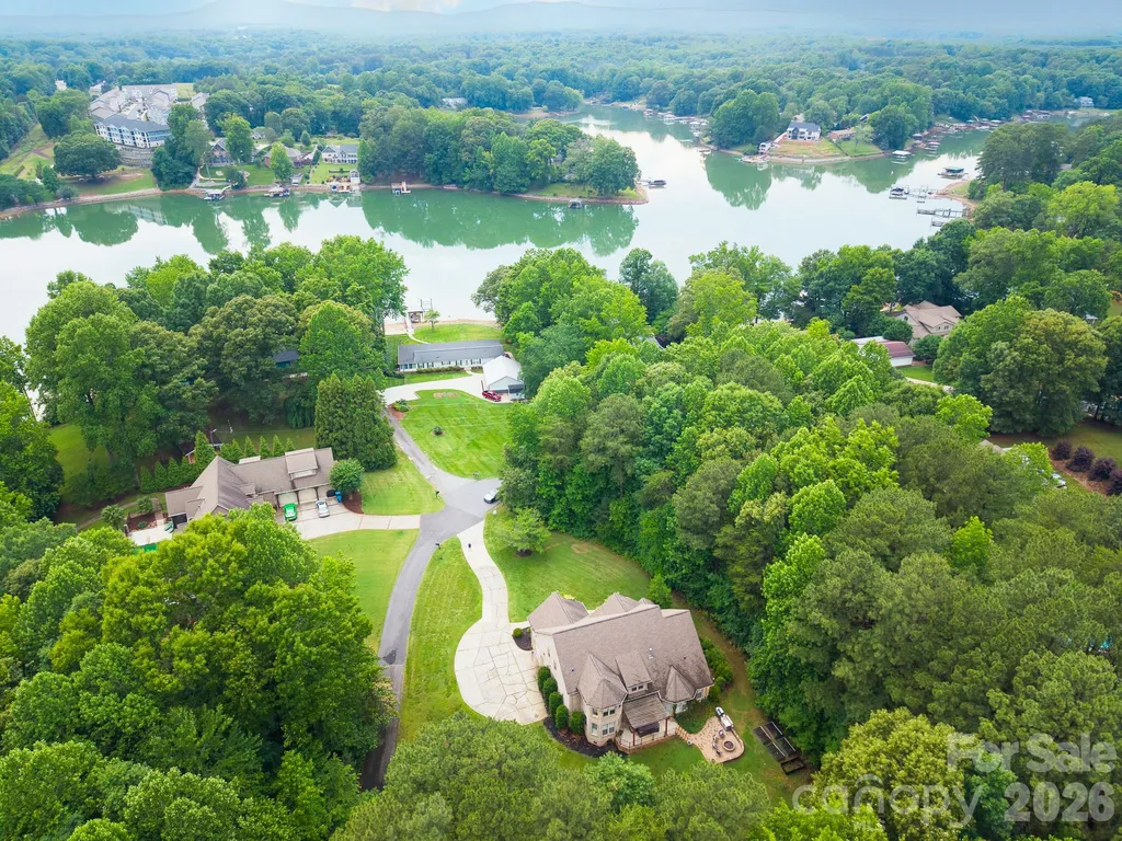 4266 Barbrick Street Sherrills Ford NC 28673