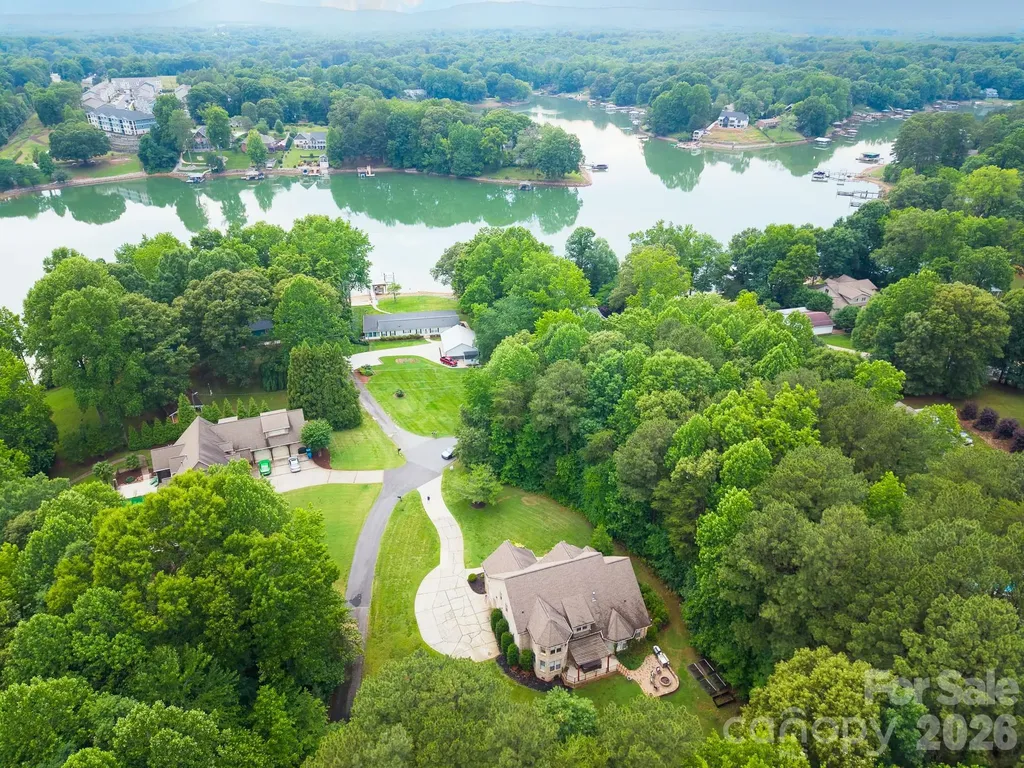 4266 Barbrick Street Sherrills Ford NC 28673