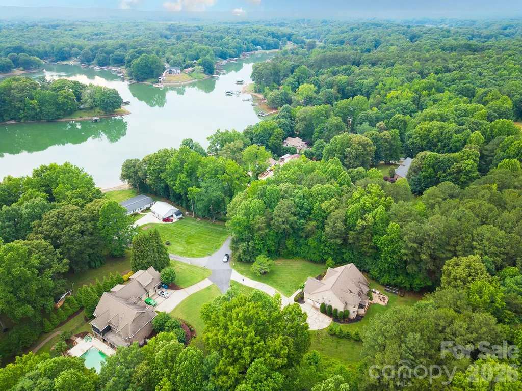 4266 Barbrick Street Sherrills Ford NC 28673
