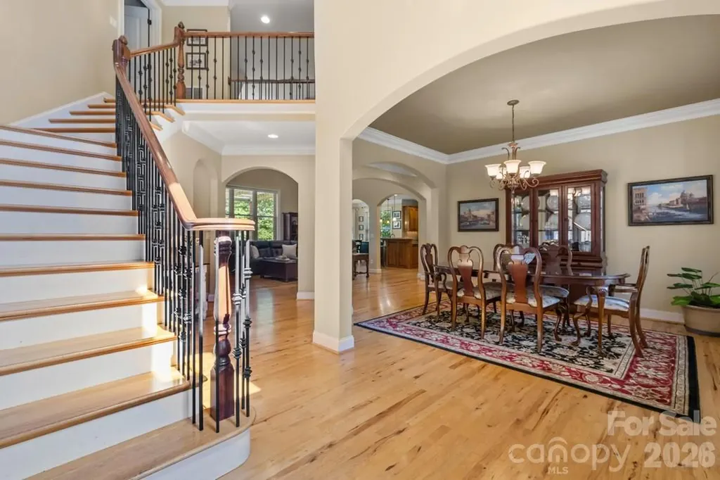4266 Barbrick Street Sherrills Ford NC 28673