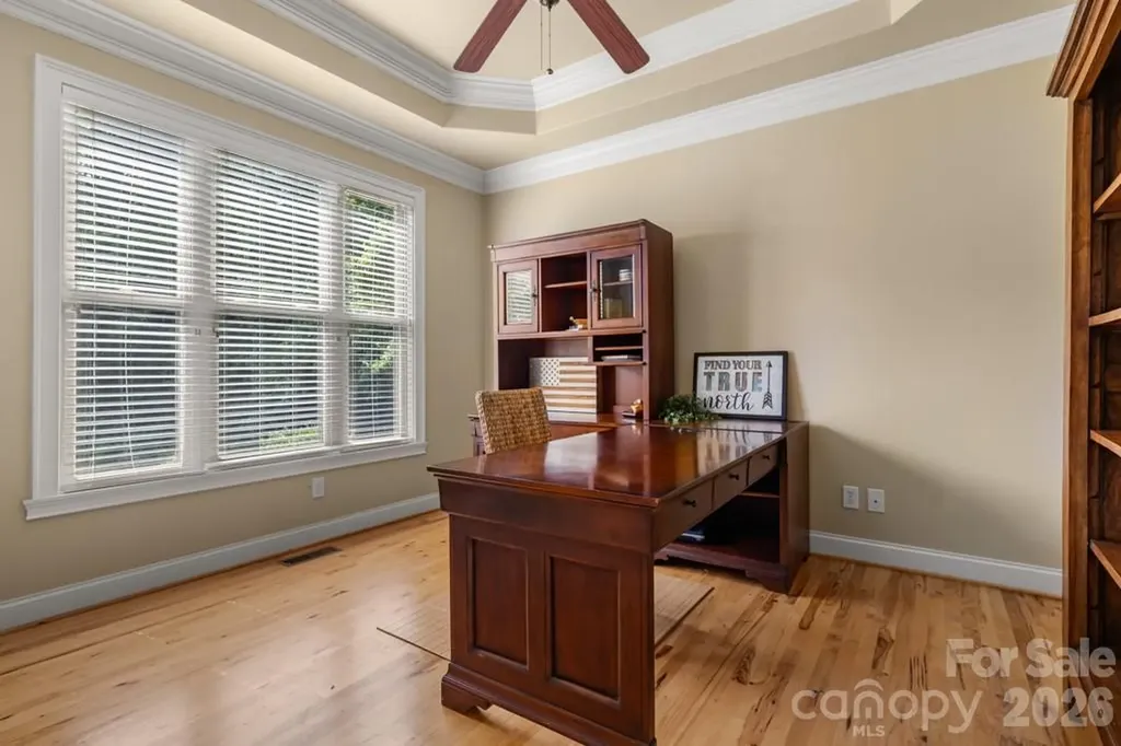 4266 Barbrick Street Sherrills Ford NC 28673