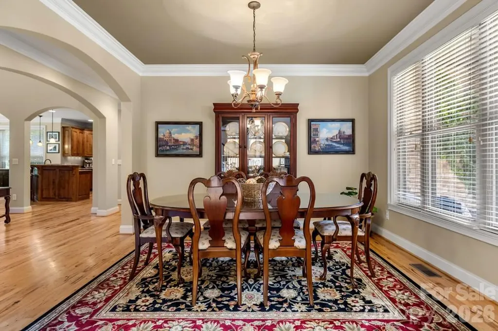 4266 Barbrick Street Sherrills Ford NC 28673