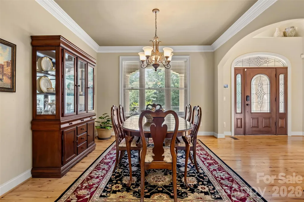 4266 Barbrick Street Sherrills Ford NC 28673
