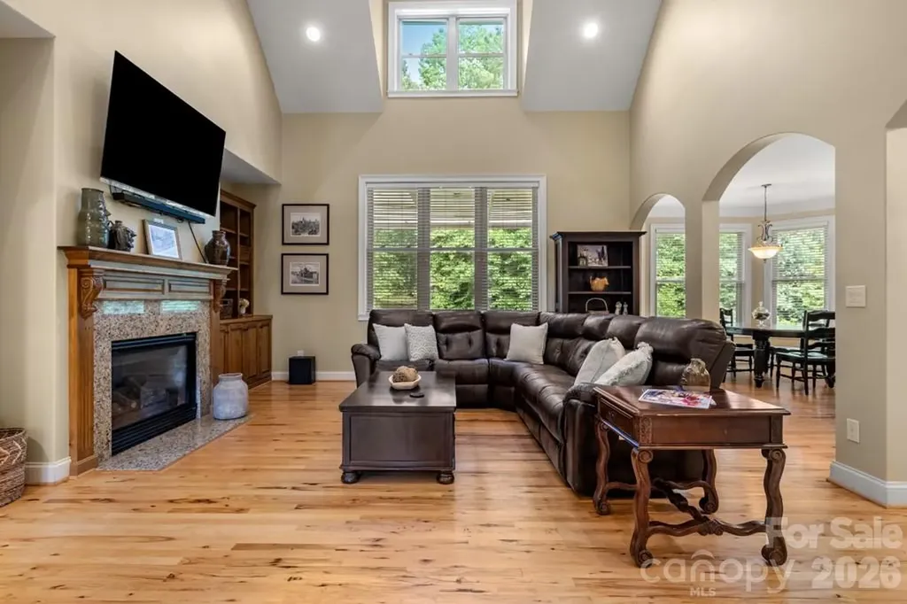4266 Barbrick Street Sherrills Ford NC 28673