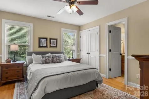 4266 Barbrick Street Sherrills Ford NC 28673