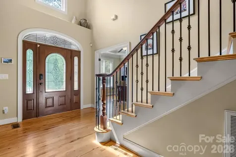 4266 Barbrick Street Sherrills Ford NC 28673
