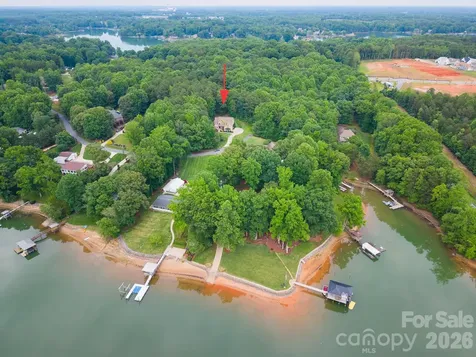 4266 Barbrick Street Sherrills Ford NC 28673