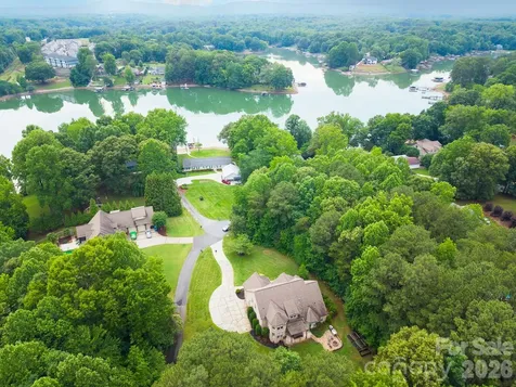 4266 Barbrick Street Sherrills Ford NC 28673