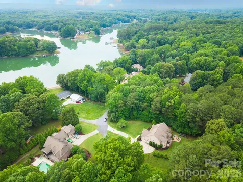 4266 Barbrick Street Sherrills Ford NC 28673