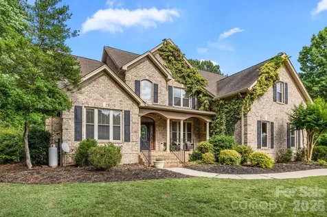 4266 Barbrick Street Sherrills Ford NC 28673