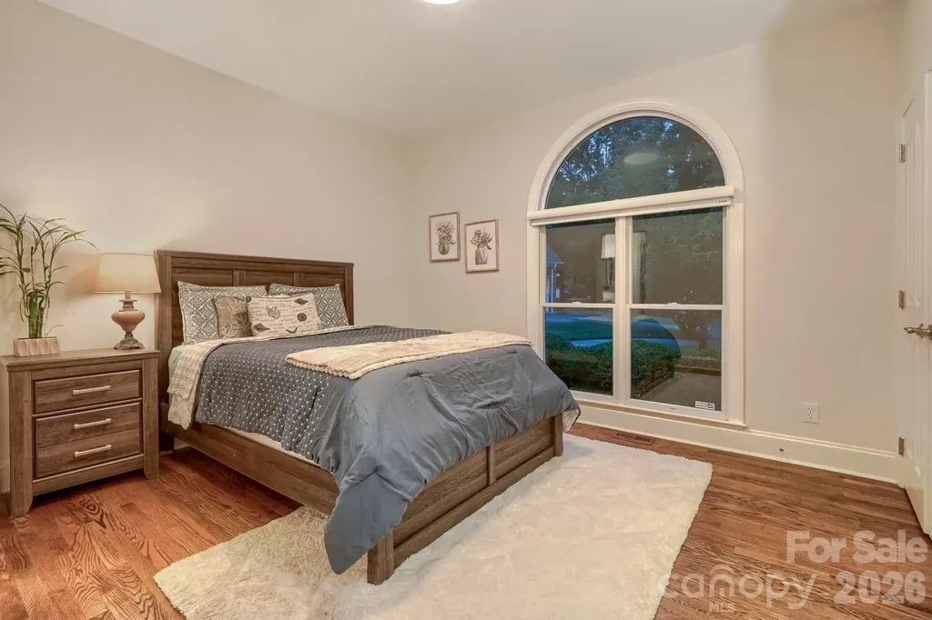 6605 Saunton Court Charlotte NC 28277