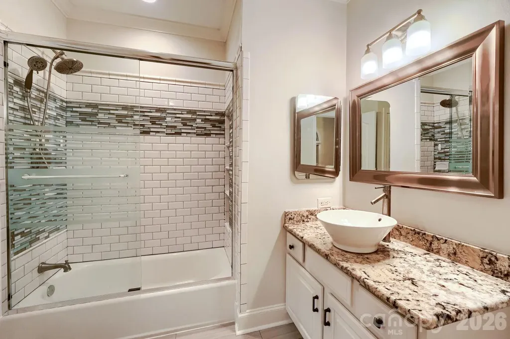 6605 Saunton Court Charlotte NC 28277