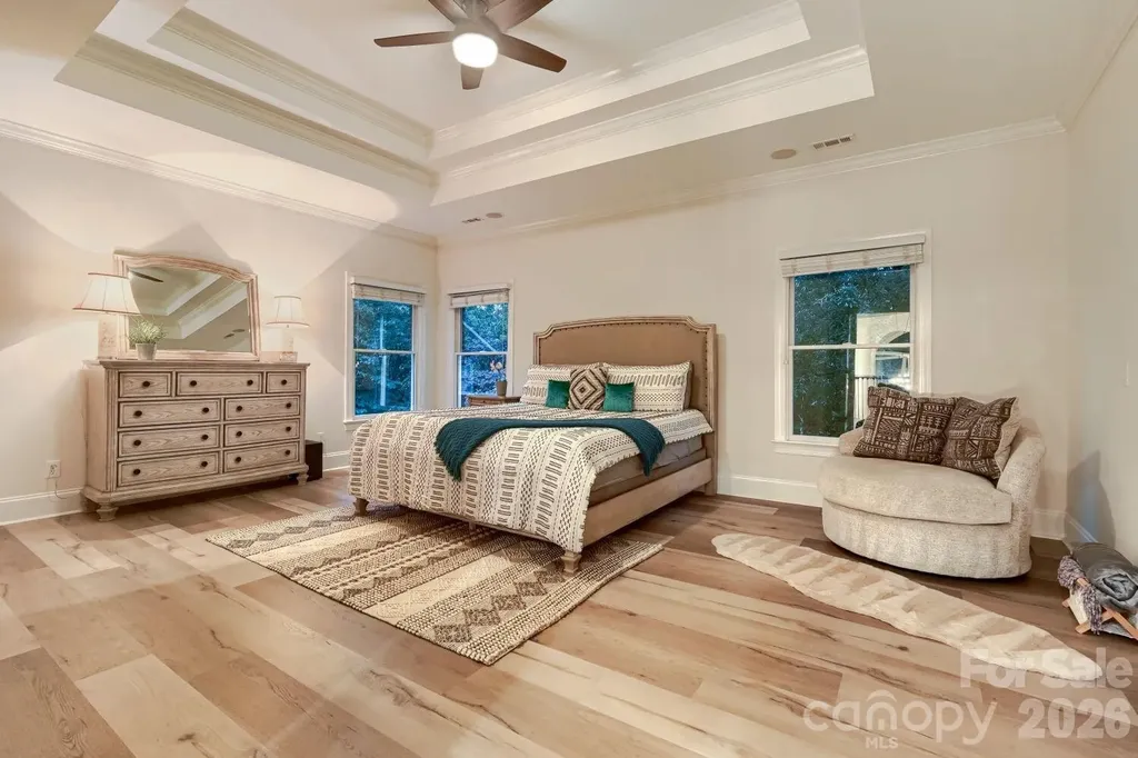 6605 Saunton Court Charlotte NC 28277