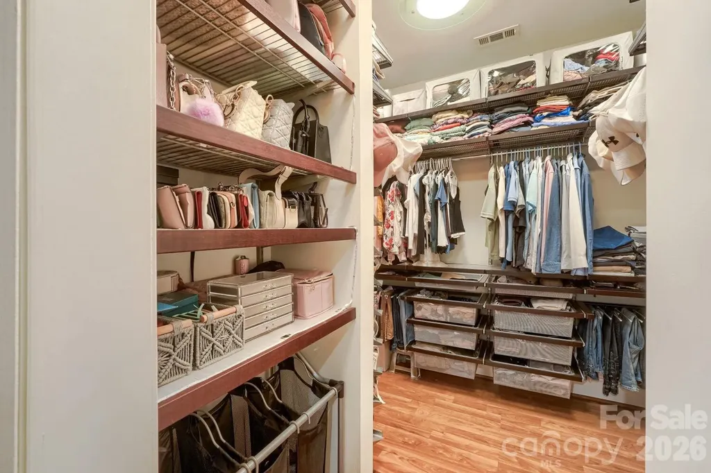 6605 Saunton Court Charlotte NC 28277
