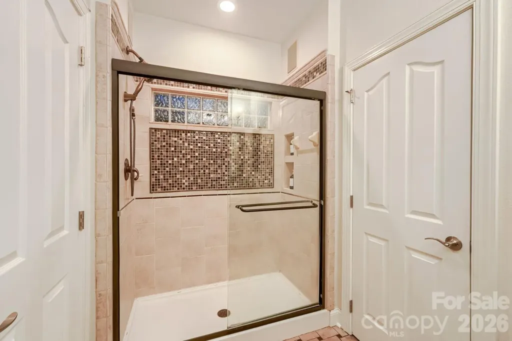6605 Saunton Court Charlotte NC 28277