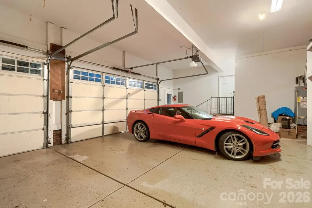 6605 Saunton Court Charlotte NC 28277