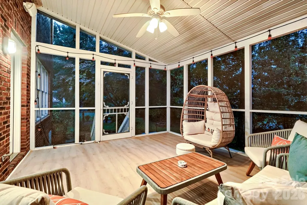 6605 Saunton Court Charlotte NC 28277