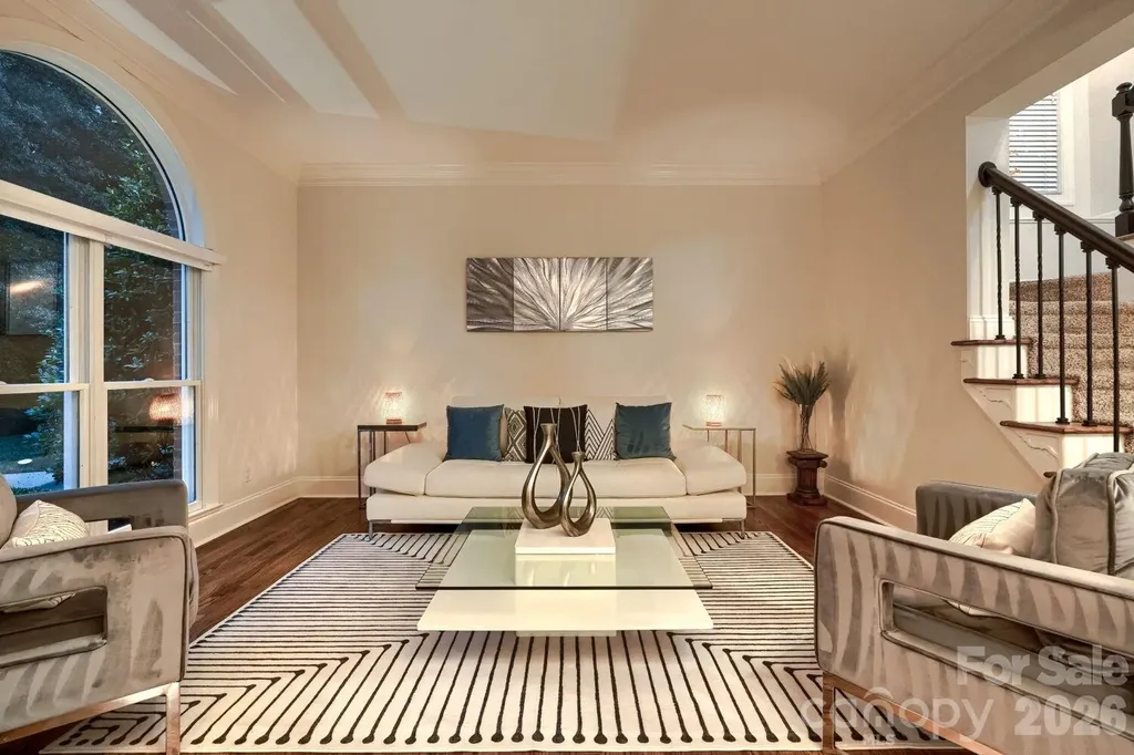 6605 Saunton Court Charlotte NC 28277