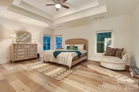 6605 Saunton Court Charlotte NC 28277