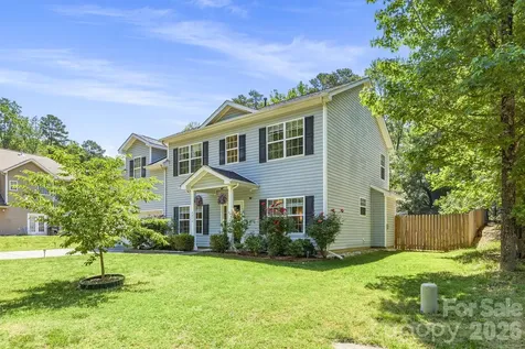 4816 Delprado Circle Charlotte NC 28216