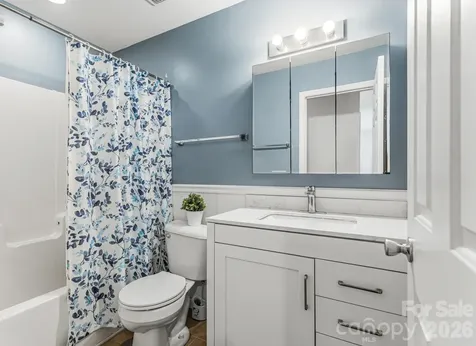 4816 Delprado Circle Charlotte NC 28216