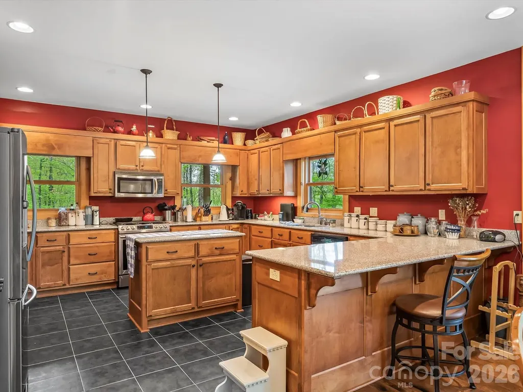 917 Otter Mountain Road Topton NC 28781