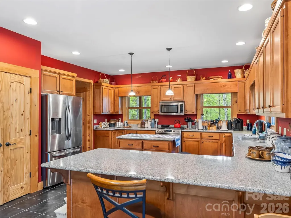 917 Otter Mountain Road Topton NC 28781