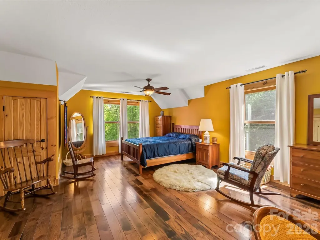 917 Otter Mountain Road Topton NC 28781