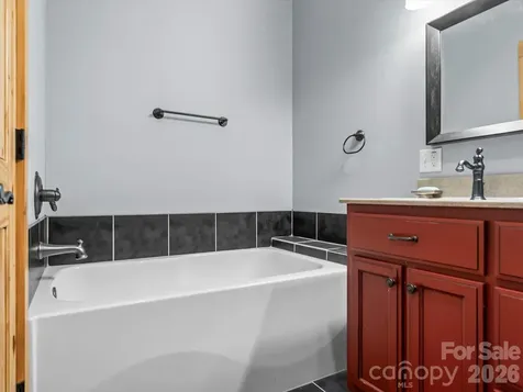 917 Otter Mountain Road Topton NC 28781