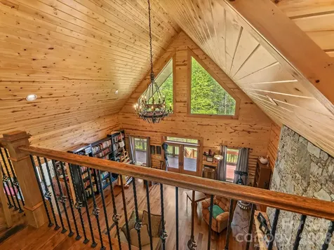 917 Otter Mountain Road Topton NC 28781