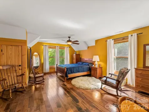 917 Otter Mountain Road Topton NC 28781