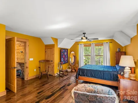 917 Otter Mountain Road Topton NC 28781