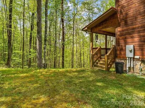 917 Otter Mountain Road Topton NC 28781