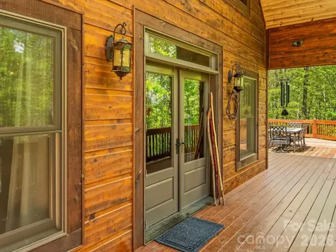 917 Otter Mountain Road Topton NC 28781