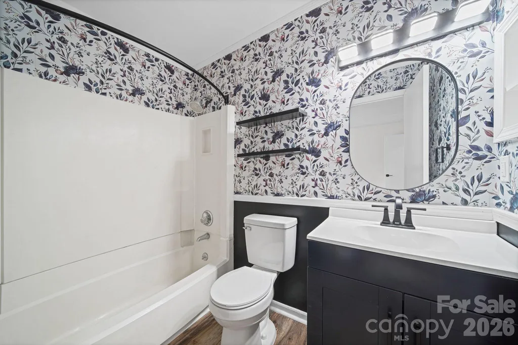11023 Harrowfield Road Charlotte NC 28226