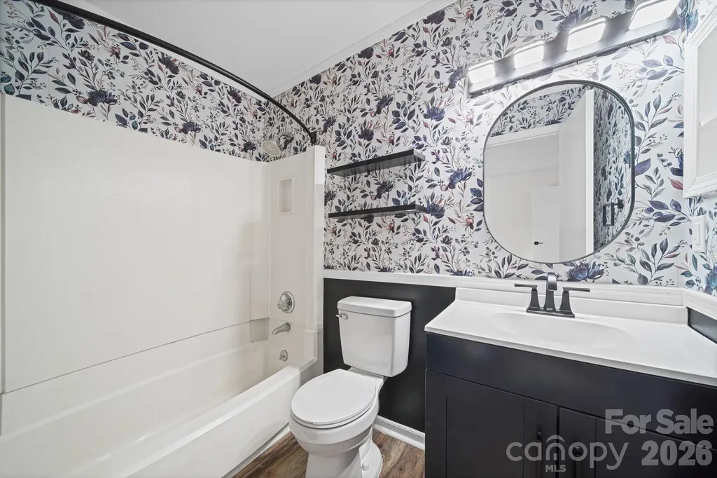 11023 Harrowfield Road Charlotte NC 28226