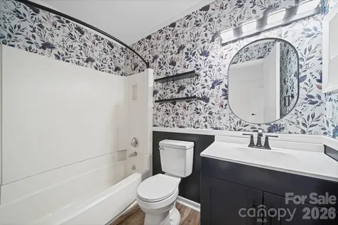 11023 Harrowfield Road Charlotte NC 28226