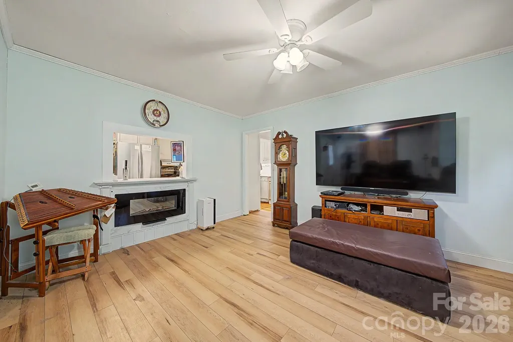 101 Charles Street Cherryville NC 28021