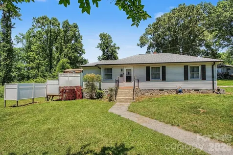 101 Charles Street Cherryville NC 28021