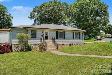 101 Charles Street Cherryville NC 28021