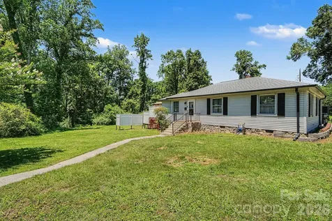 101 Charles Street Cherryville NC 28021