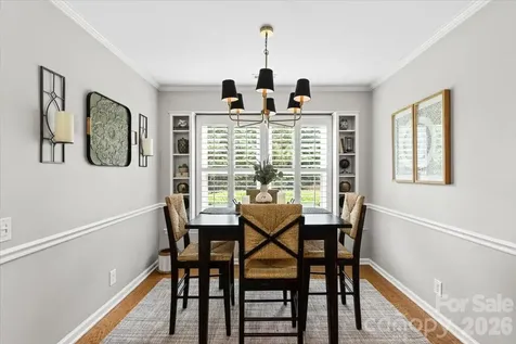 7227 Meeting Street Charlotte NC 28210