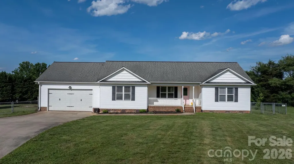 5068 Tonys Way Vale NC 28168